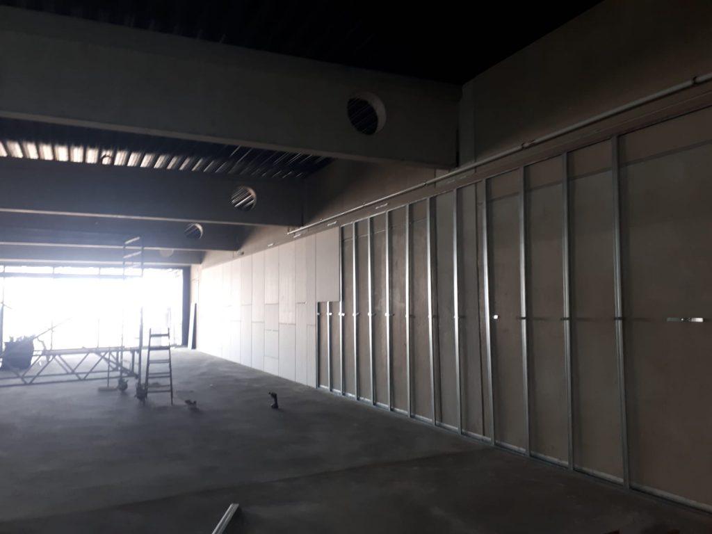 HomeBau GmbH Trockenbau 3