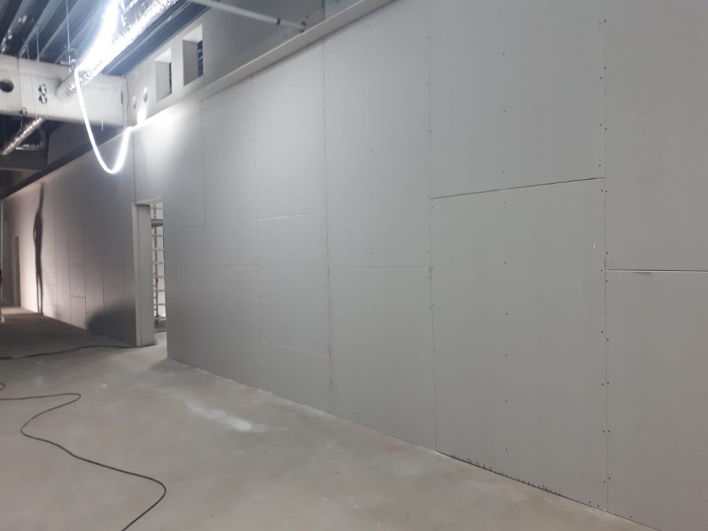 HomeBau GmbH Trockenbau 6