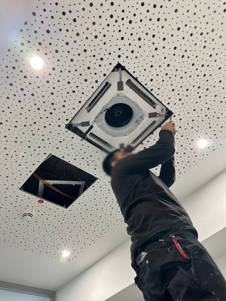 HomeBau GmbH Trockenbau